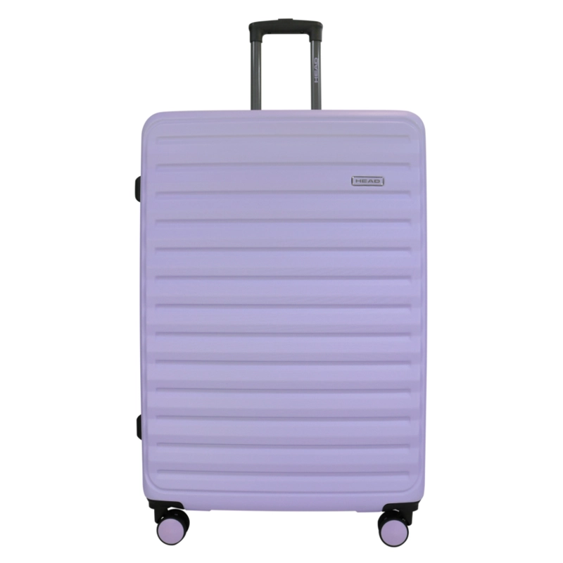 MALETA TORONTO XL EXPANDIBLE Y TSA LILA HEAD - 2