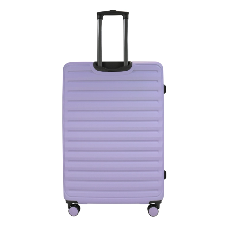 MALETA TORONTO XL EXPANDIBLE Y TSA LILA HEAD - 8