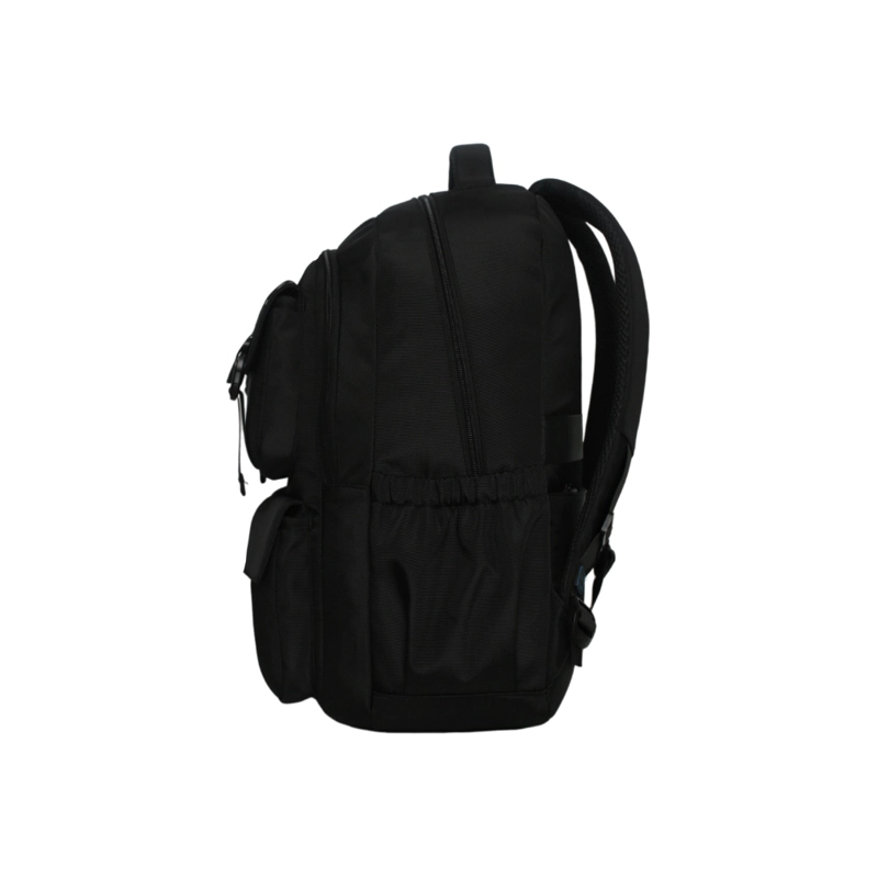 MOCHILA SIERRA COMPARTIMIENTOS NEGRO HEAD - 5