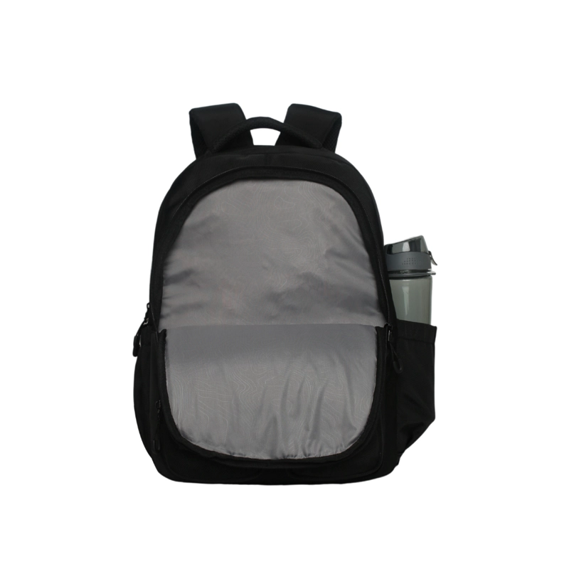 MOCHILA SIERRA COMPARTIMIENTOS NEGRO HEAD - 6