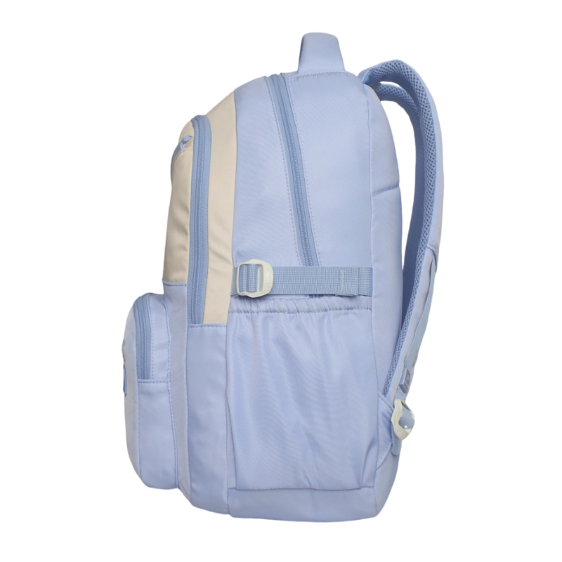 MOCHILA MUJER NOTEBOOK MIURA BLOCK SKY HEAD - 6