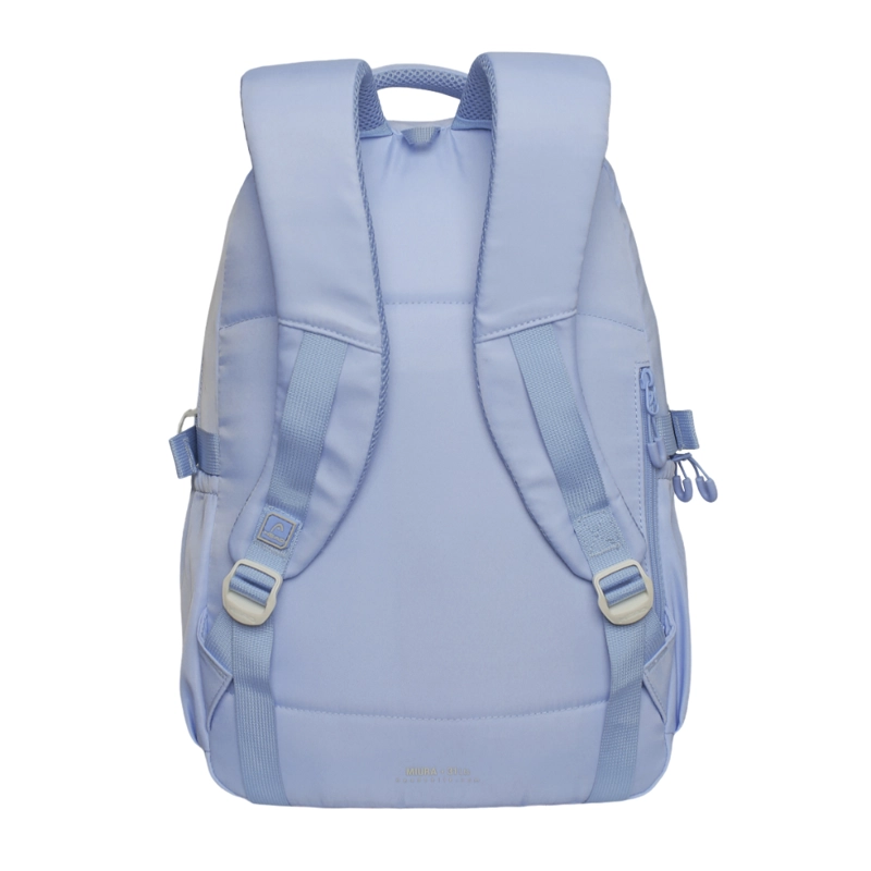 MOCHILA MUJER NOTEBOOK MIURA BLOCK SKY HEAD - 7