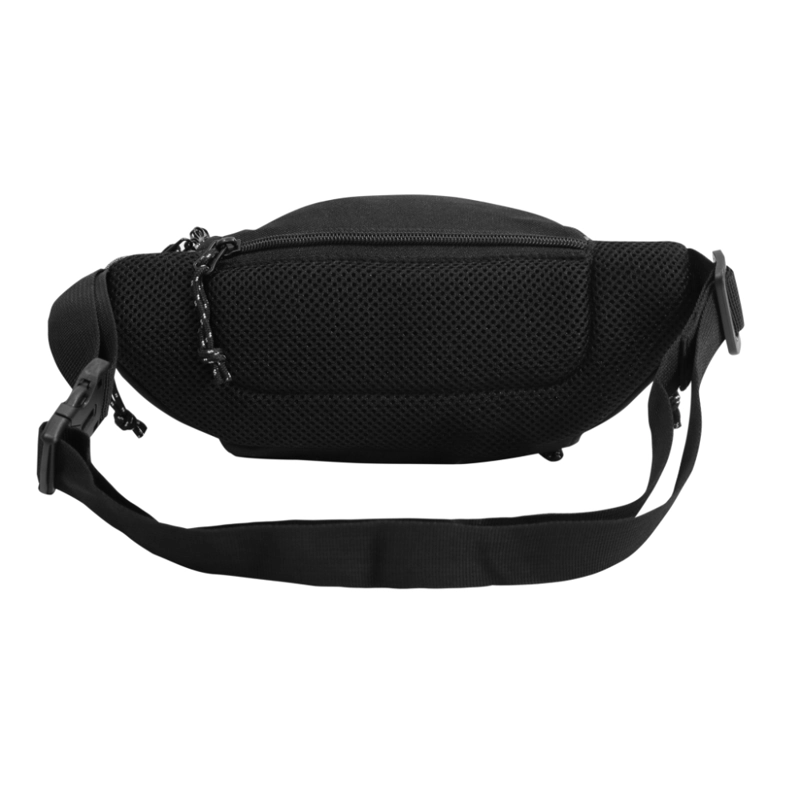 BANANO DUFF MELANGE GRIS NEGRO HEAD - 8