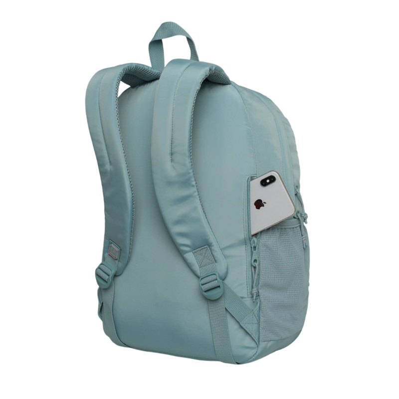 MOCHILA MUJER COROLLA COLOR BLOCK MENTA HEAD - 4