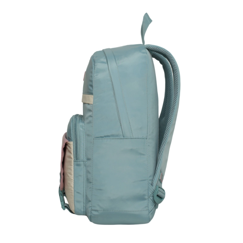 MOCHILA MUJER COROLLA COLOR BLOCK MENTA HEAD - 5