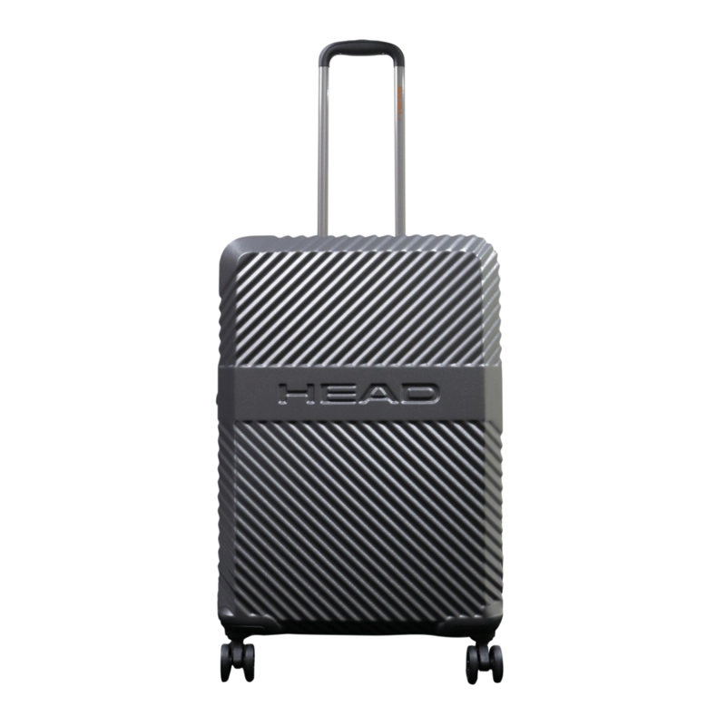 MALETA TOKIO M ORGANIZADORES EXPANDIBLE TSA GRIS HEAD - 2