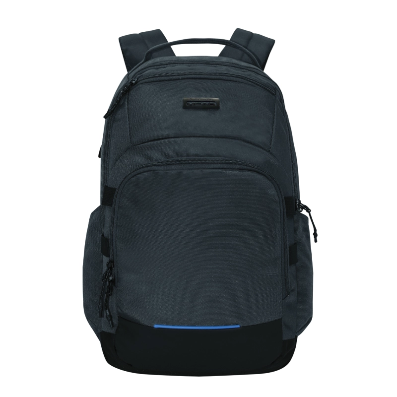 MOCHILA COMPUTACION CONCEPT GRIS OSCURO HEAD - 2