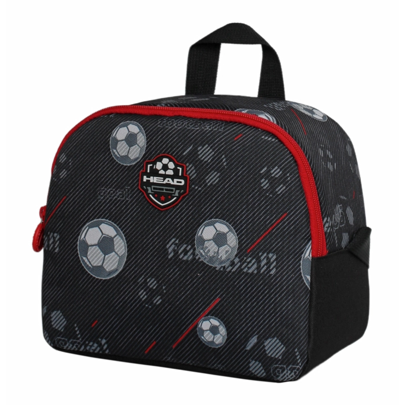 PACK KIDS NIÑO (X3) FUTBOL NEGRO HEAD - 3