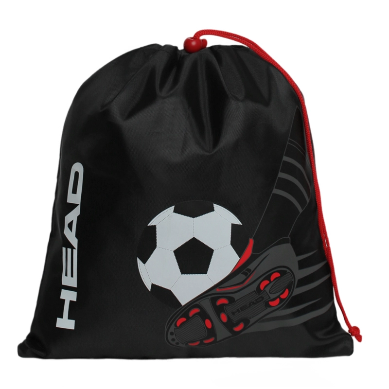 PACK KIDS NIÑO (X3) FUTBOL NEGRO HEAD - 4