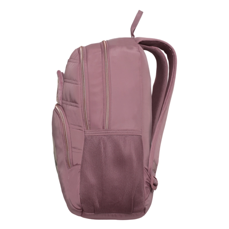 MOCHILA INFANTIL NIÑA BALLOON MUÑECO MALVA HEAD - 4