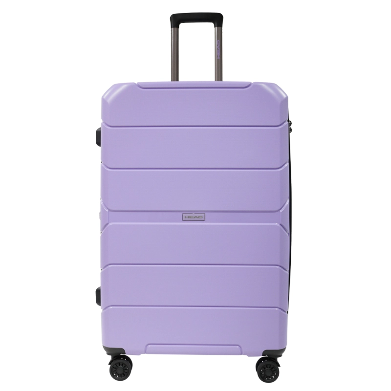 MALETA BUZIOS L EXPANDIBLE TSA LILA PREMIUM HEAD - 2
