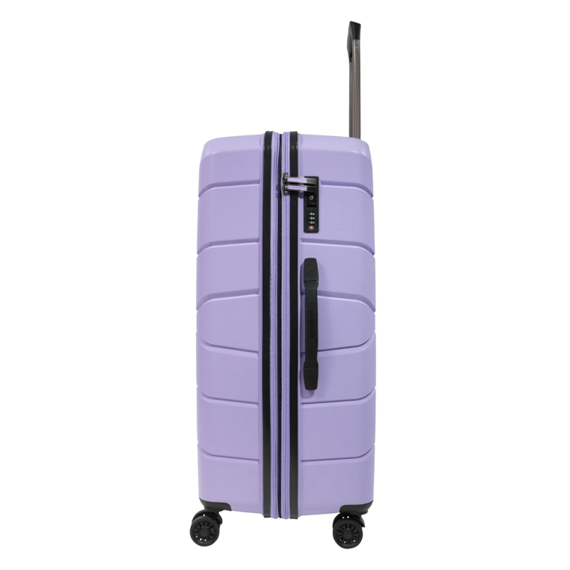MALETA BUZIOS L EXPANDIBLE TSA LILA PREMIUM HEAD - 7