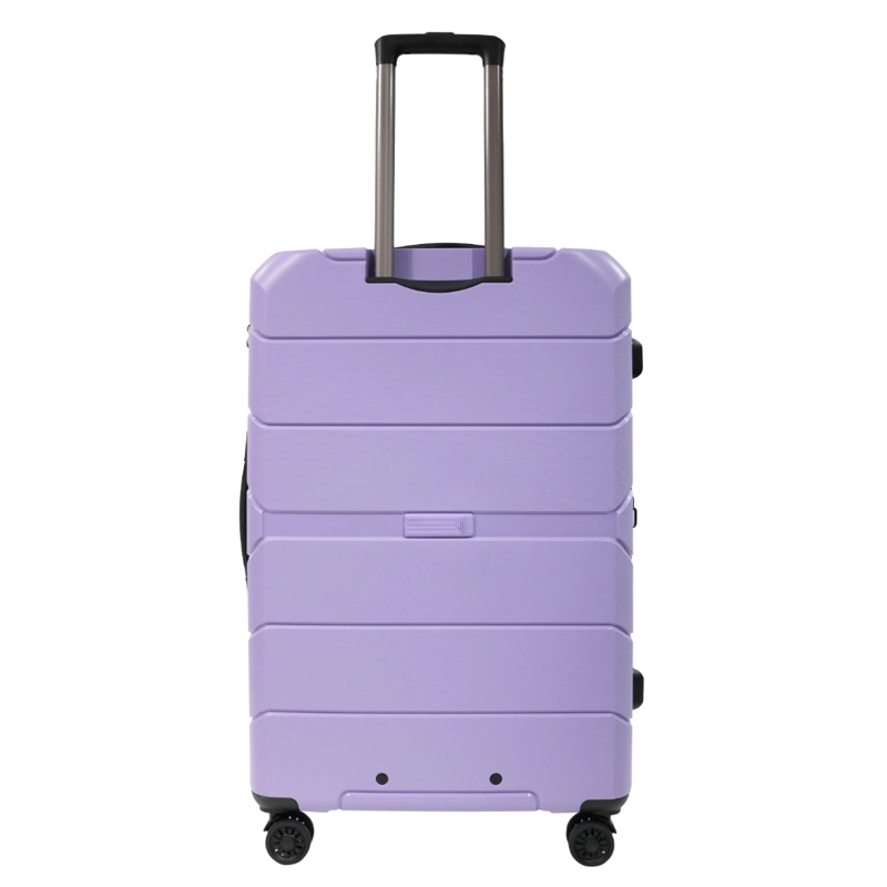 MALETA BUZIOS L EXPANDIBLE TSA LILA PREMIUM HEAD - 8