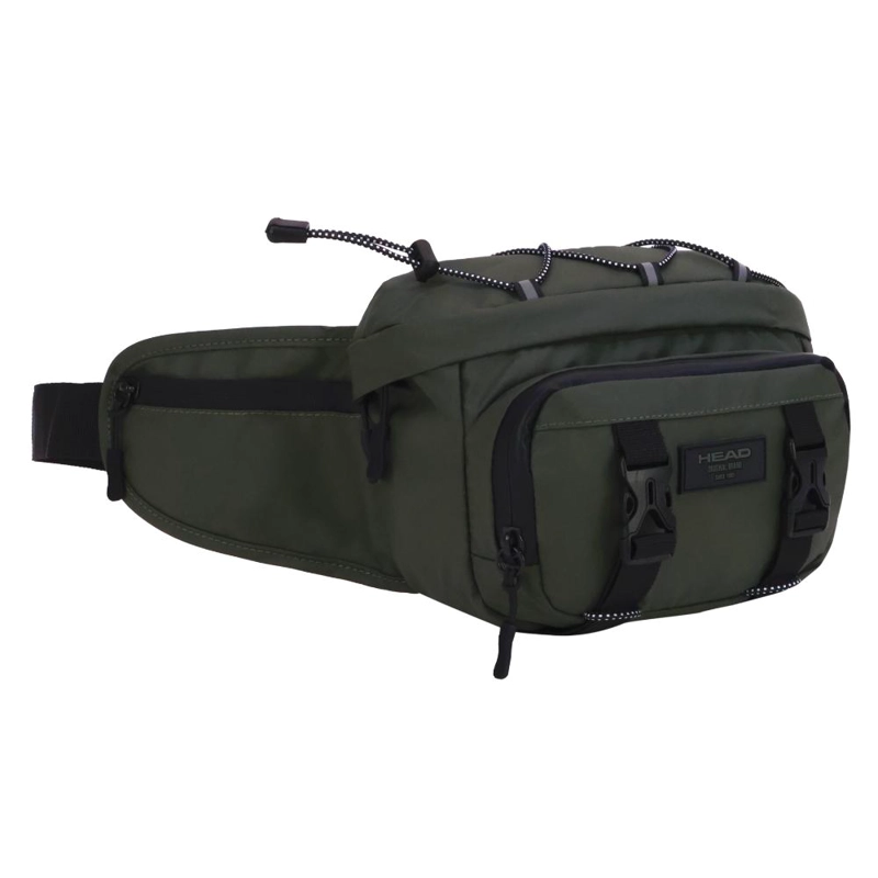 BANANO PHYSICAL ENGOMADO REVERSE VERDE HEAD - 1