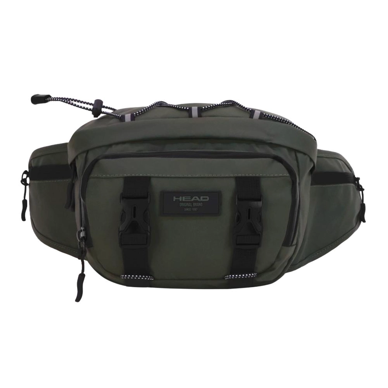 BANANO PHYSICAL ENGOMADO REVERSE VERDE HEAD - 2