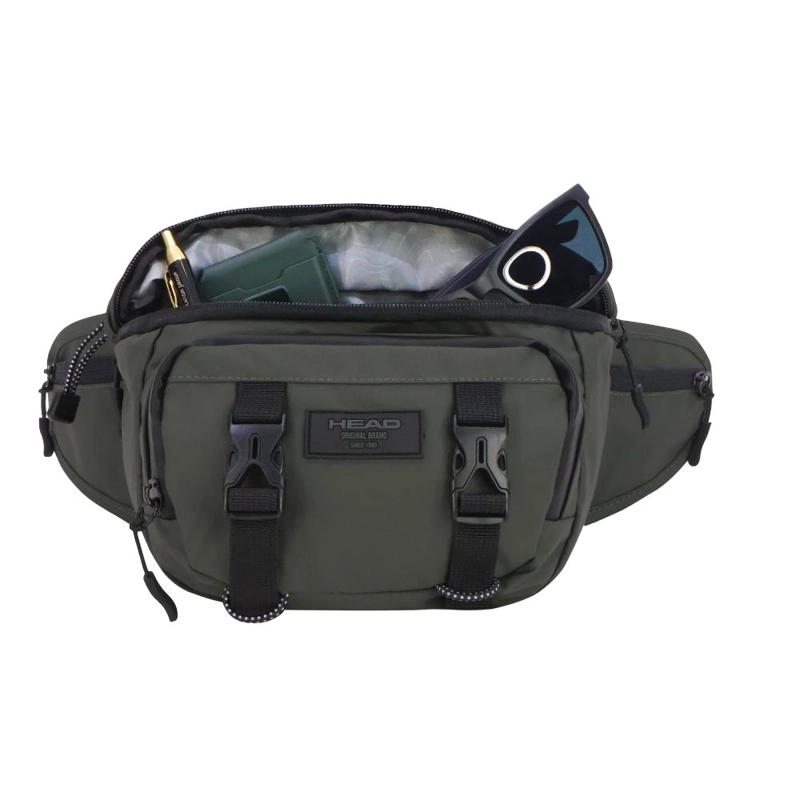 BANANO PHYSICAL ENGOMADO REVERSE VERDE HEAD - 3