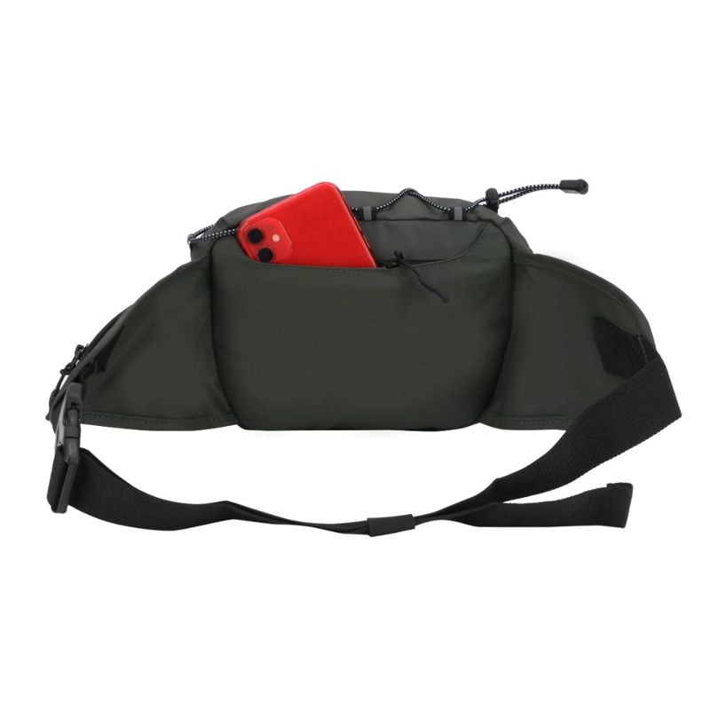 BANANO PHYSICAL ENGOMADO REVERSE VERDE HEAD - 5