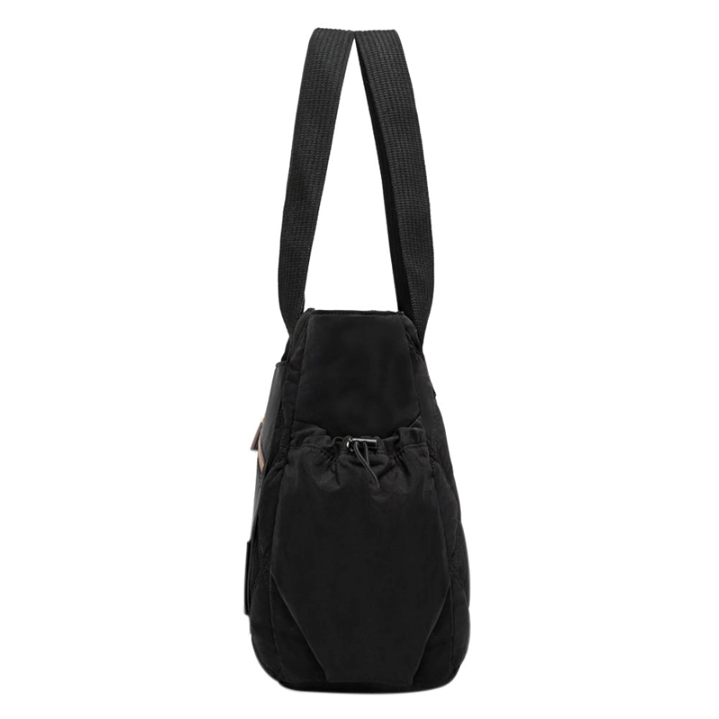 CARTERA TOTE PORTA LAPTOP 14' AURORA NEGRO CALU - 4