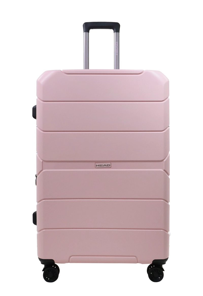 MALETA GRANDE BUZIOS L EXPANDIBLE 23 KG MALVA HEAD - 2