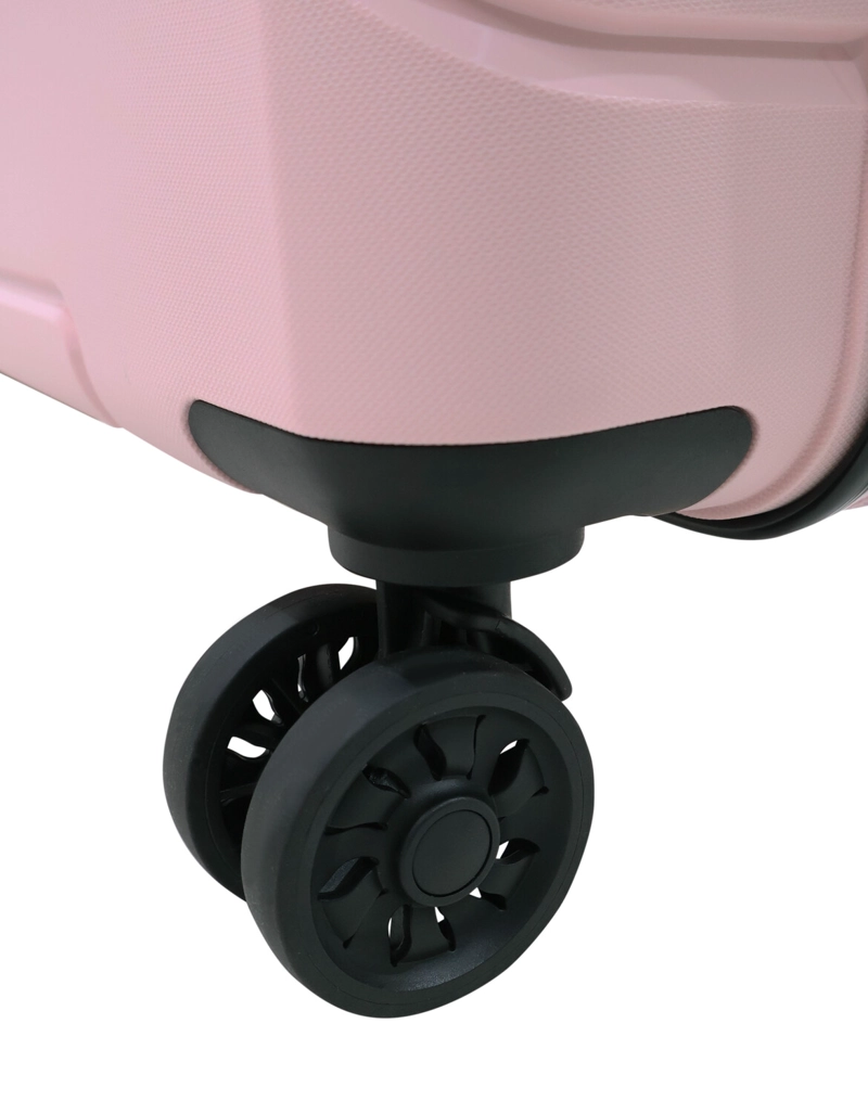 MALETA GRANDE BUZIOS L EXPANDIBLE 23 KG MALVA HEAD - 7