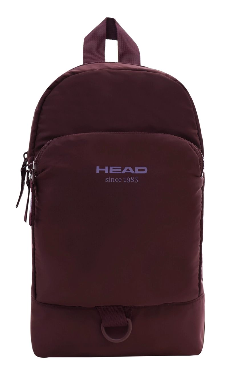 BOLSO GYMBAG MUJER DIVING DOBLE USO BURDEO HEAD - 2