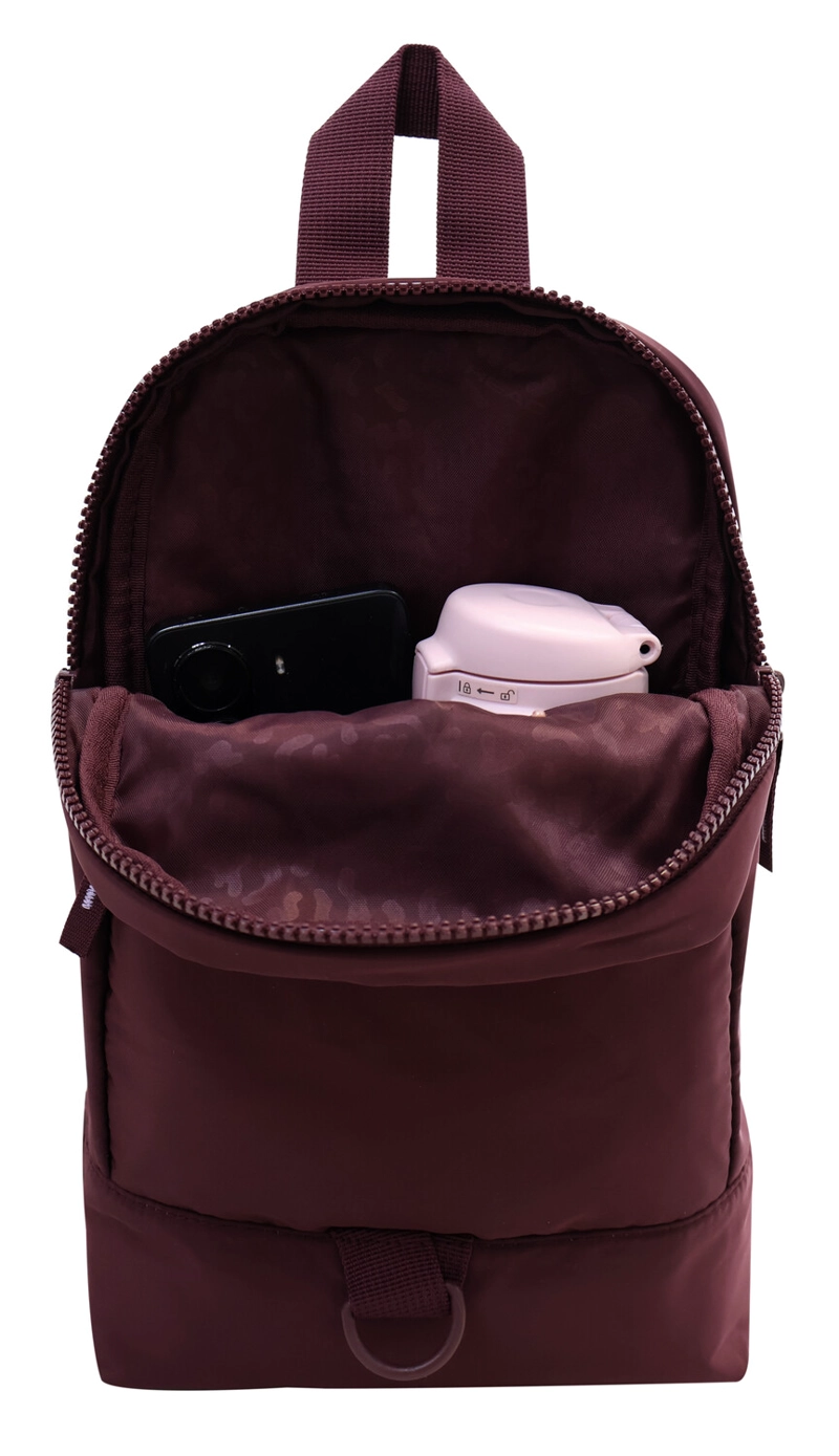 BOLSO GYMBAG MUJER DIVING DOBLE USO BURDEO HEAD - 4