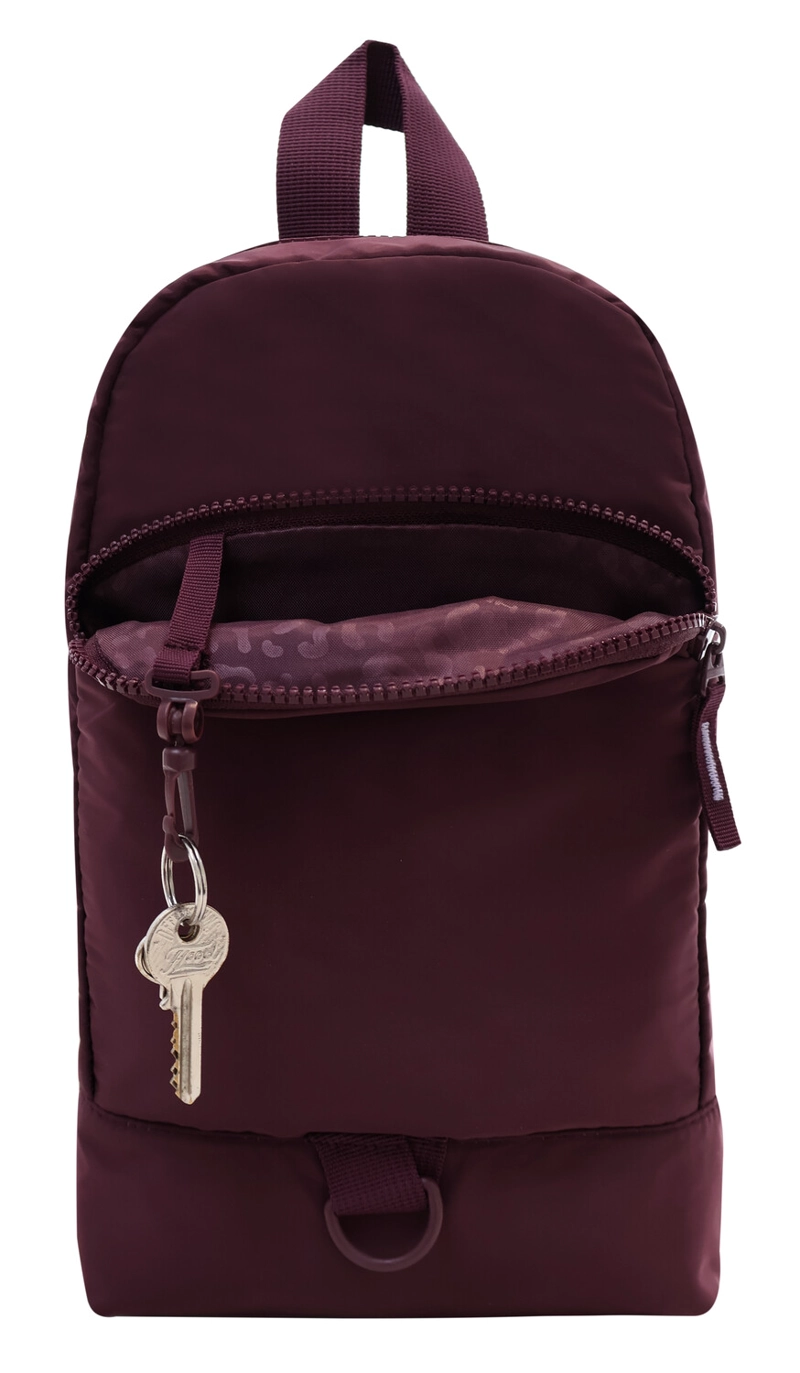 BOLSO GYMBAG MUJER DIVING DOBLE USO BURDEO HEAD - 5