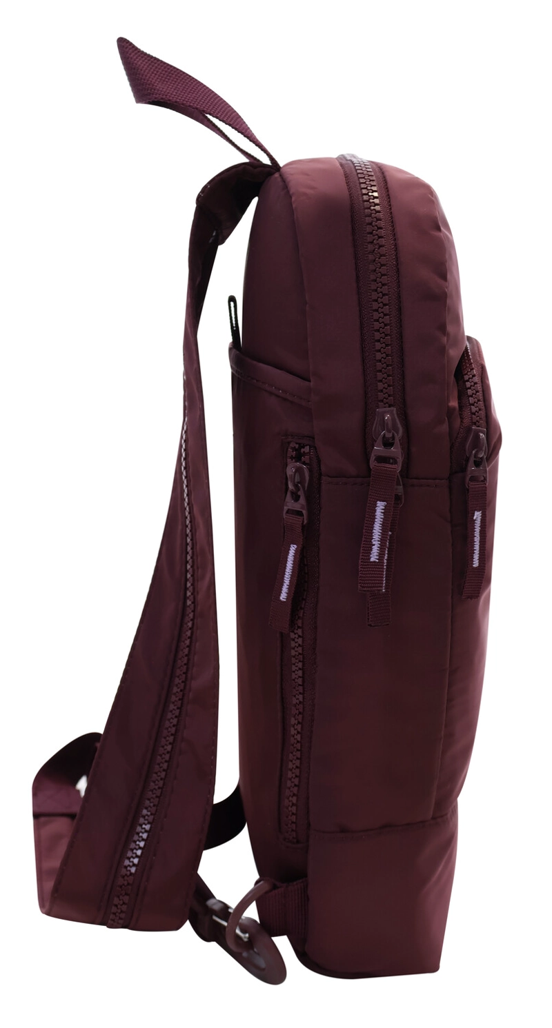 BOLSO GYMBAG MUJER DIVING DOBLE USO BURDEO HEAD - 6