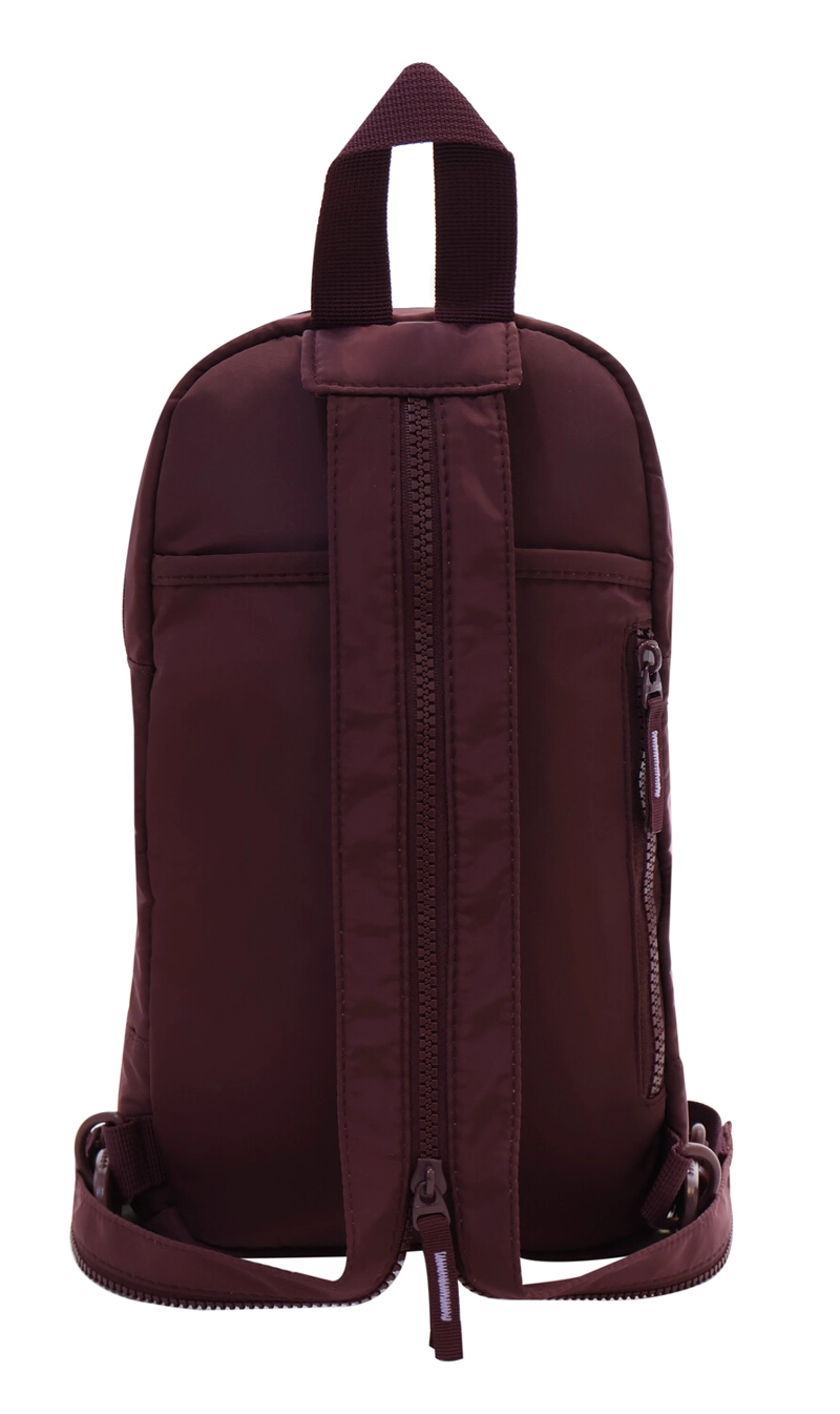BOLSO GYMBAG MUJER DIVING DOBLE USO BURDEO HEAD - 8
