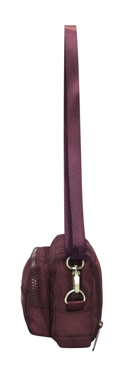 BANANO BANDOLERA HOPE MUJER BURDEO HEAD - 5