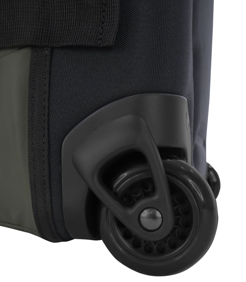 BOLSO DE VIAJE CON RUEDAS TANK L VERDE HEAD - 8