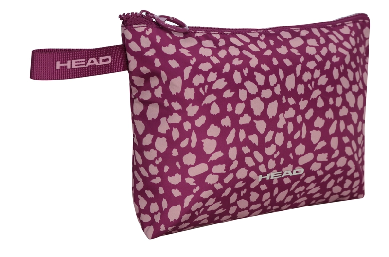 NECESER PEQUEÑO LULU DISEÑOS ROSADO HEAD - 1
