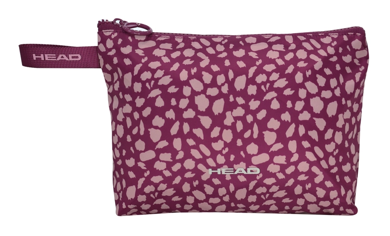 NECESER PEQUEÑO LULU DISEÑOS ROSADO HEAD - 2