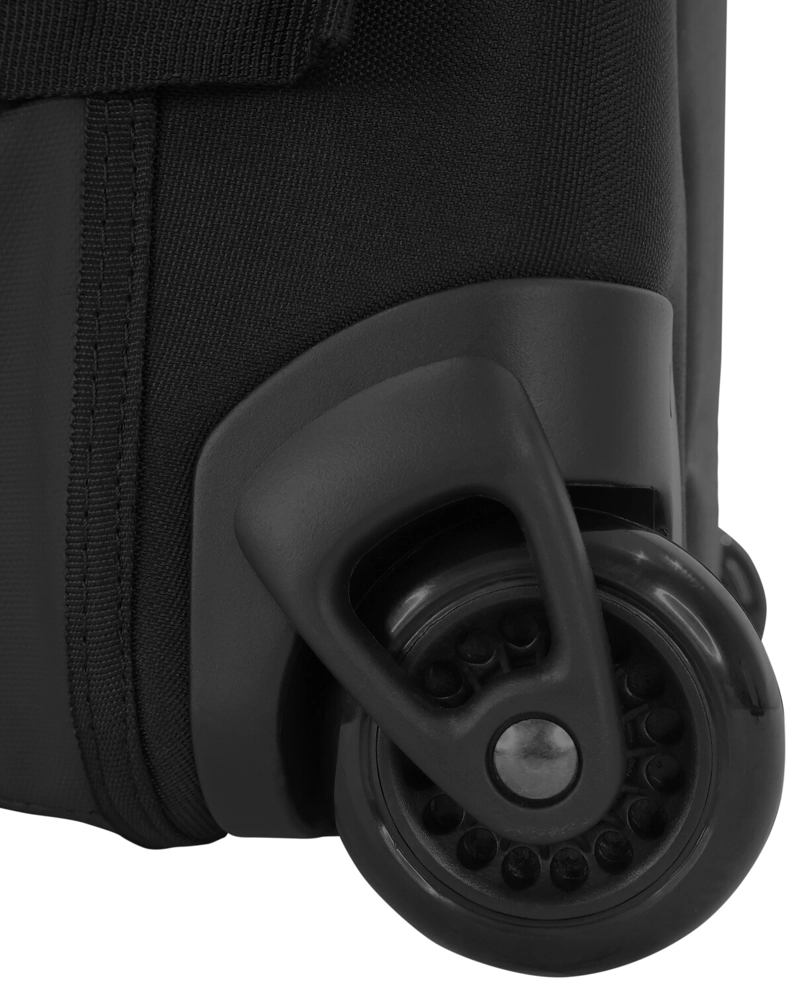 BOLSO DE VIAJE CON RUEDAS TANK S NEGRO HEAD - 7