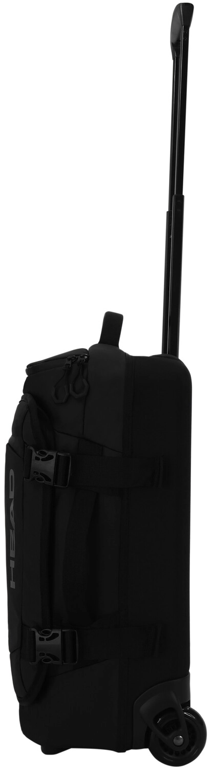 BOLSO DE VIAJE CON RUEDAS TANK S NEGRO HEAD - 8