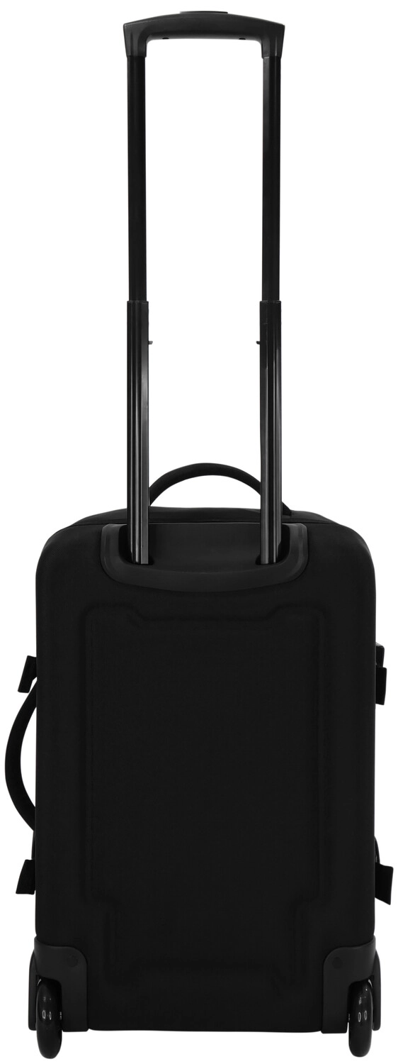 BOLSO DE VIAJE CON RUEDAS TANK S NEGRO HEAD - 9