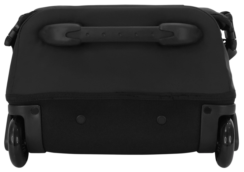 BOLSO DE VIAJE CON RUEDAS TANK L NEGRO HEAD - 7