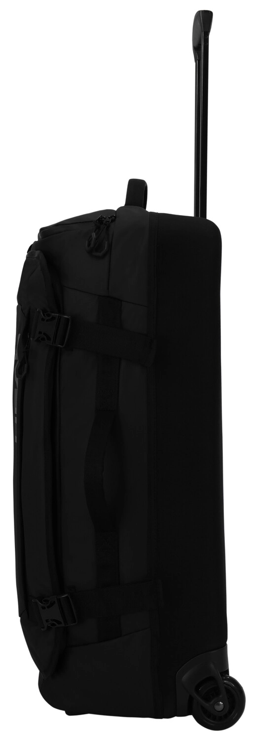 BOLSO DE VIAJE CON RUEDAS TANK L NEGRO HEAD - 9