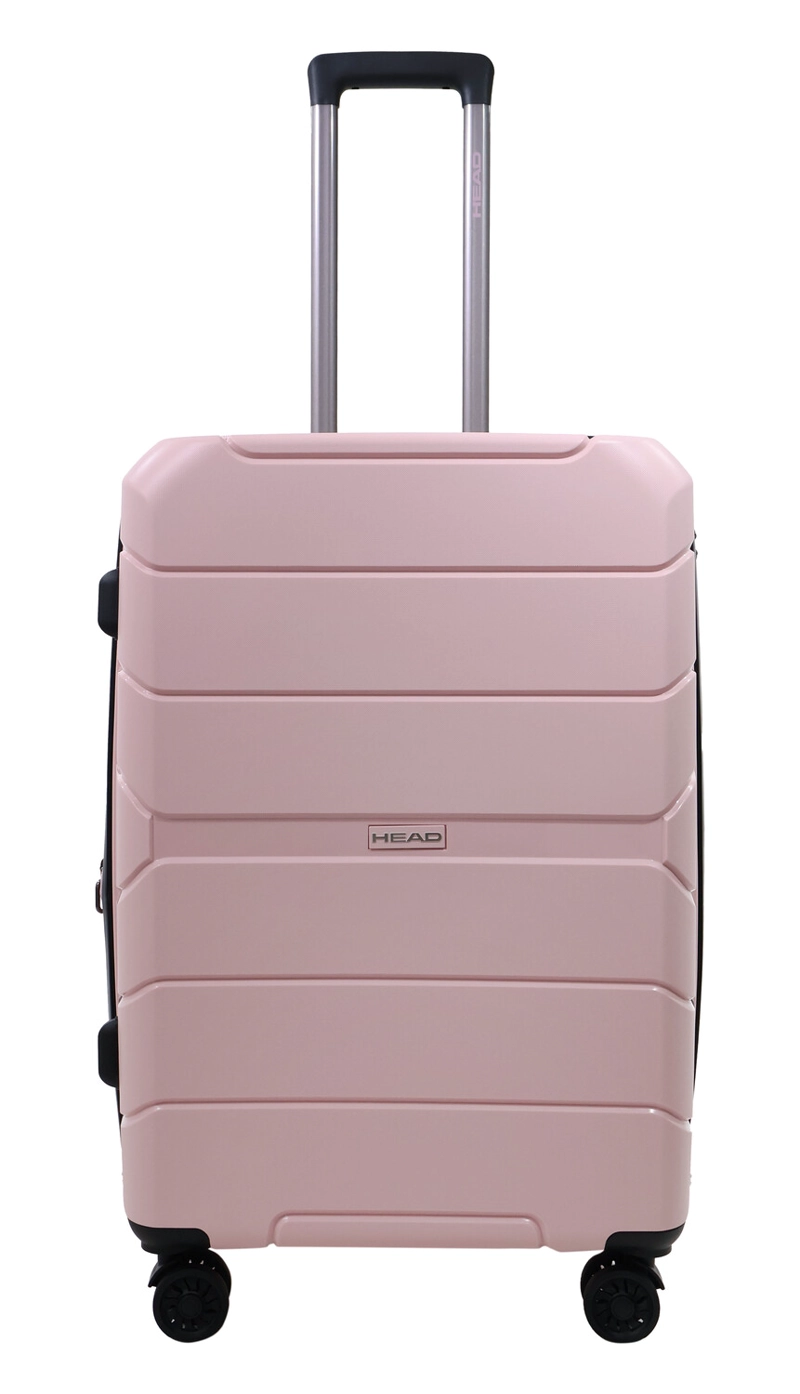 MALETA MEDIANA BUZIOS M EXPANDIBLE MALVA HEAD - 2