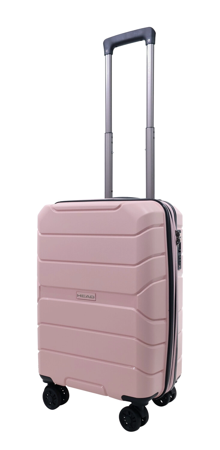 MALETA CABINA BUZIOS S EXPANDIBLE MALVA HEAD - 1