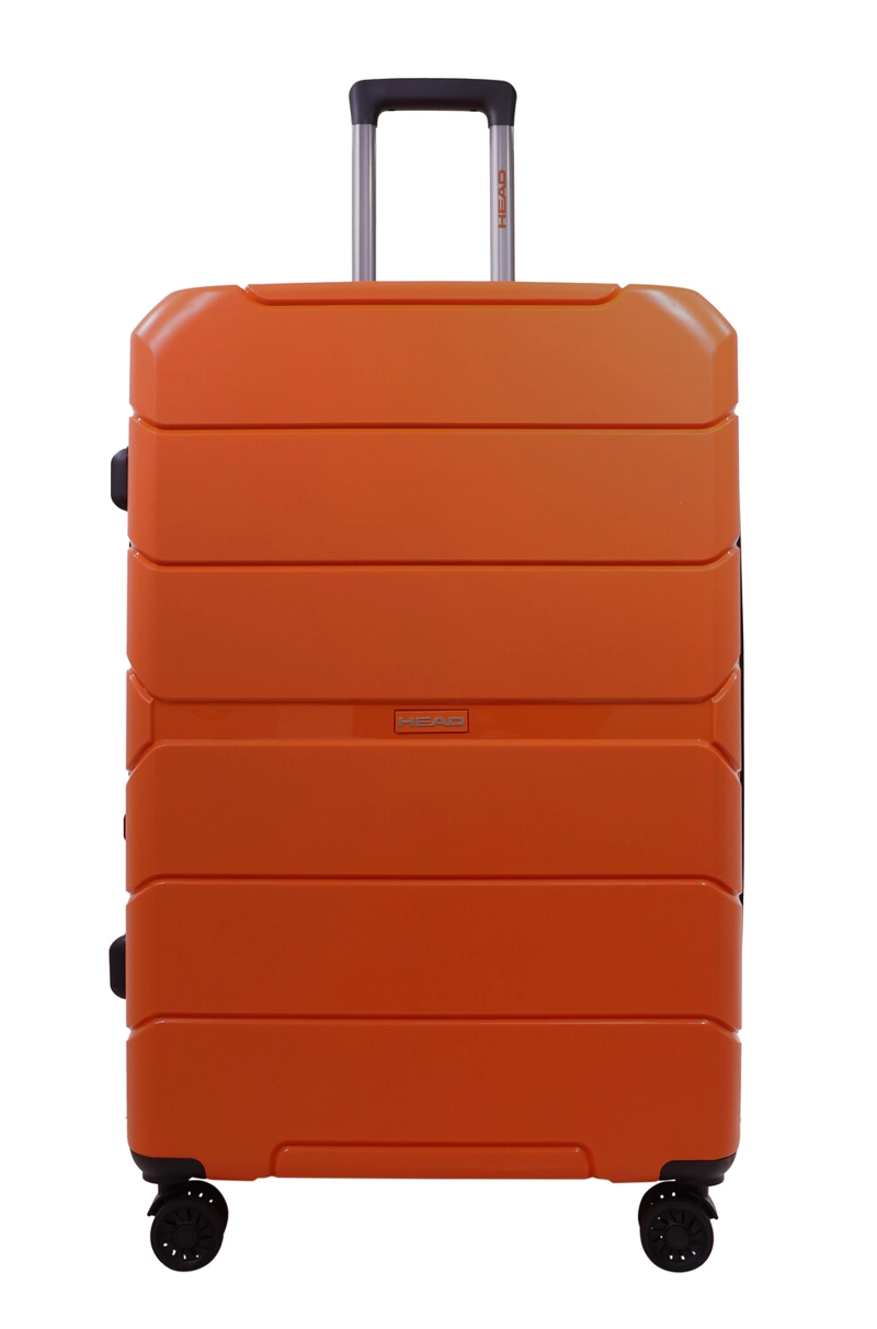 MALETA GRANDE BUZIOS L EXPANDIBLE 23 KG NARANJA HEAD - 2
