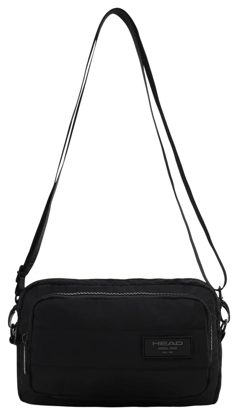 BANANO BANDOLERA WISH MUJER DOBLE USO NEGRO HEAD - 2