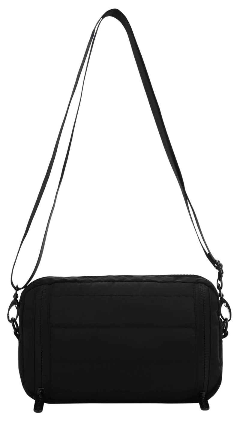 BANANO BANDOLERA WISH MUJER DOBLE USO NEGRO HEAD - 3