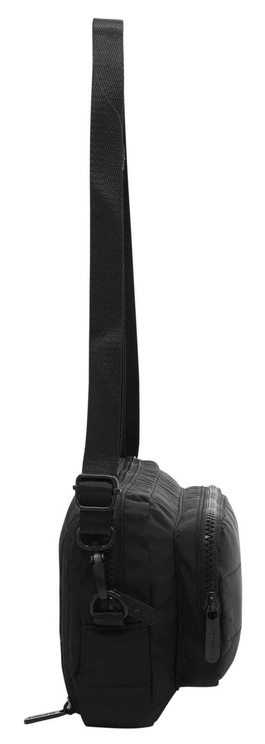 BANANO BANDOLERA WISH MUJER DOBLE USO NEGRO HEAD - 5