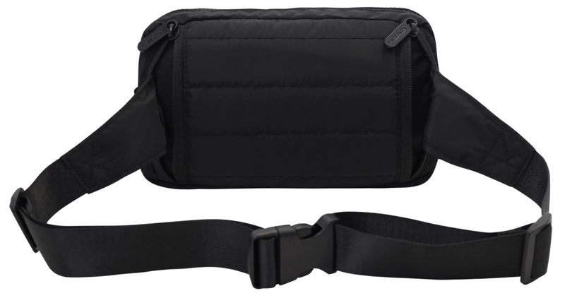 BANANO BANDOLERA WISH MUJER DOBLE USO NEGRO HEAD - 6