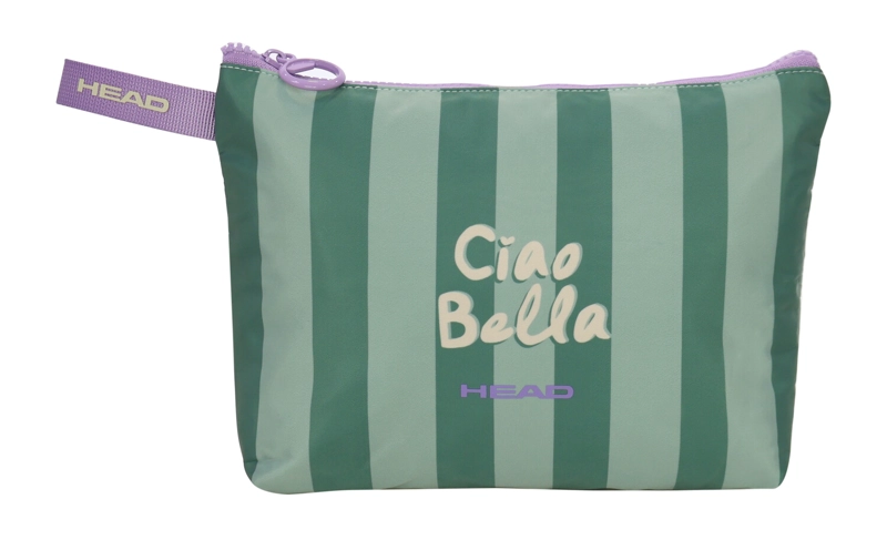 NECESER PEQUEÑO LULU DISEÑOS VERDE HEAD - 2