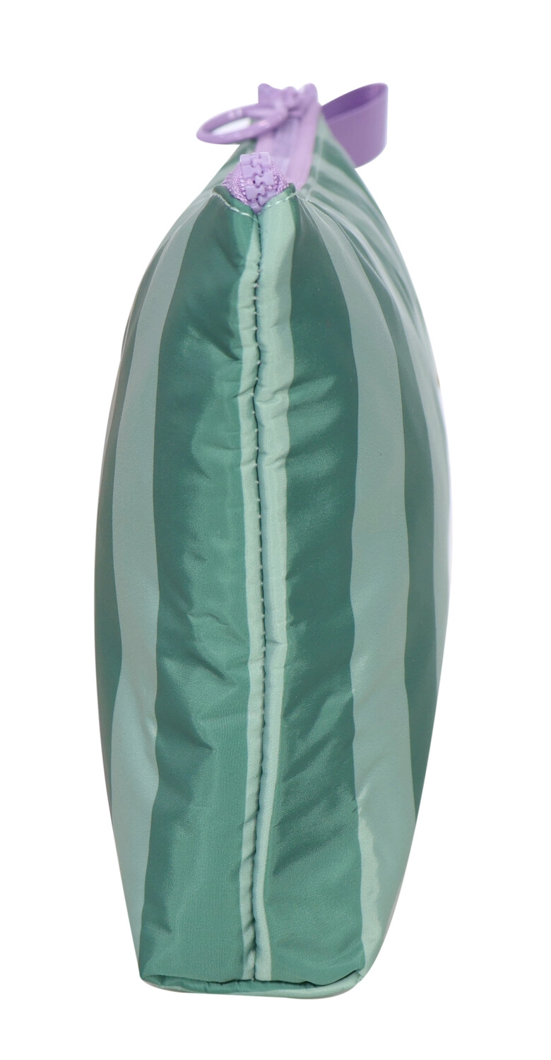 NECESER PEQUEÑO LULU DISEÑOS VERDE HEAD - 5
