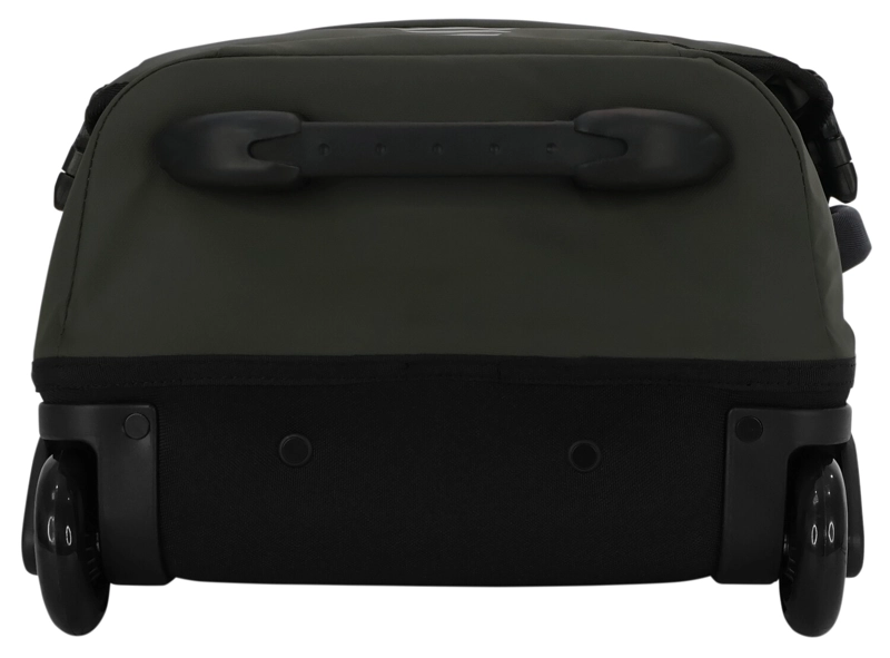 BOLSO DE VIAJE CON RUEDAS TANK S VERDE HEAD - 6