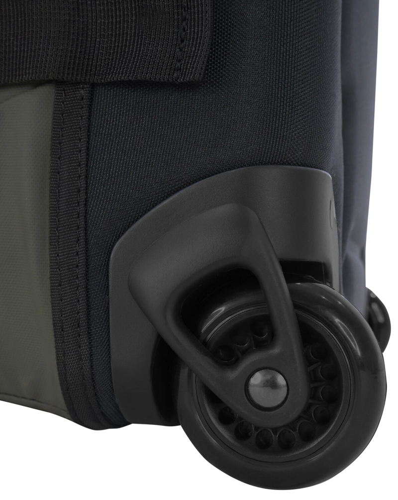 BOLSO DE VIAJE CON RUEDAS TANK S VERDE HEAD - 7