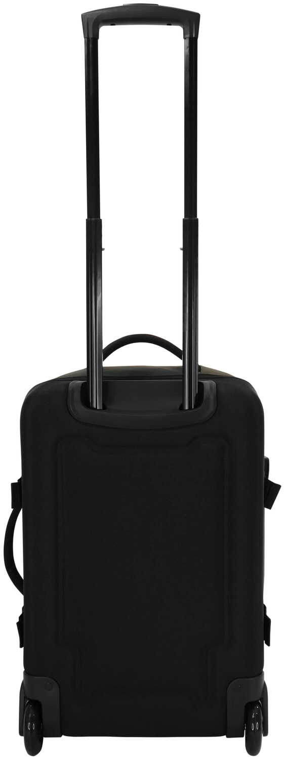 BOLSO DE VIAJE CON RUEDAS TANK S VERDE HEAD - 9